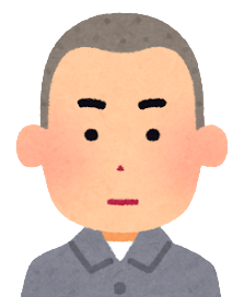 同僚の受刑者